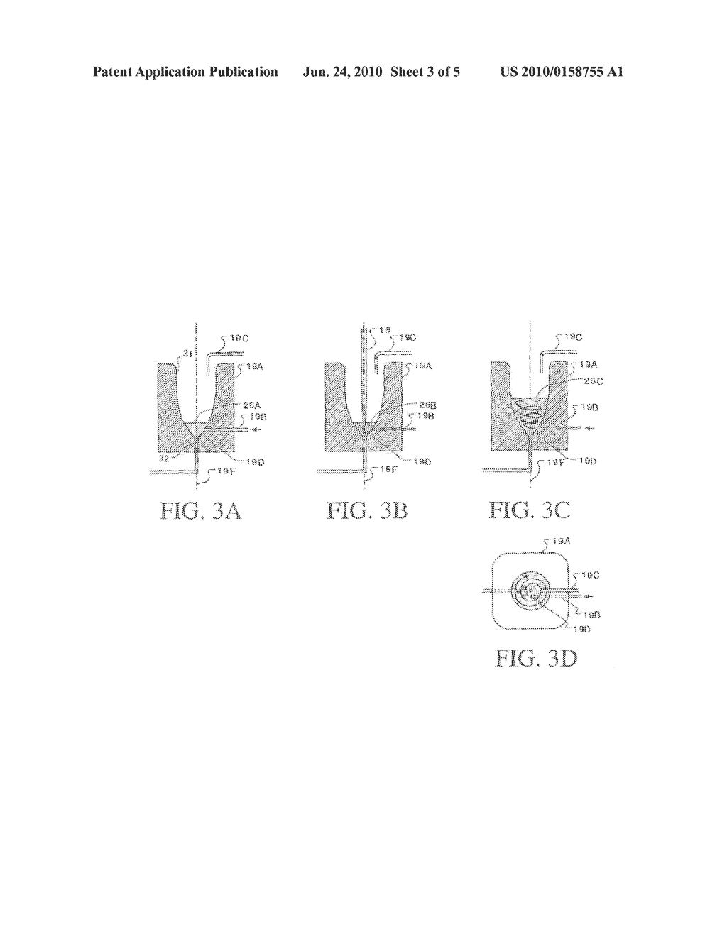 CHEMICAL ANALYZER, METHOD FOR DISPENSING AND DILUTION CUP - diagram, schematic, and image 04