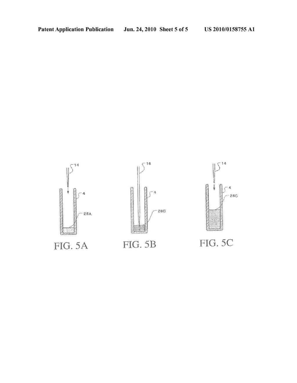 CHEMICAL ANALYZER, METHOD FOR DISPENSING AND DILUTION CUP - diagram, schematic, and image 06