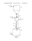 Apparatus for Transferring Particles diagram and image