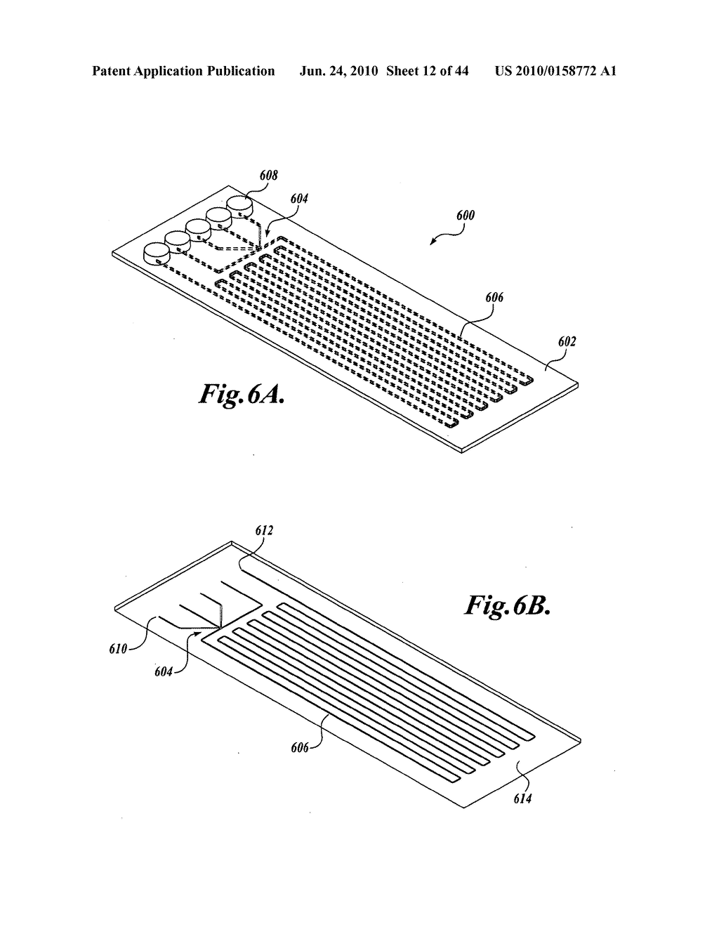 NANOVOLUME MICROCAPILLARY CRYSTALLIZATION SYSTEM - diagram, schematic, and image 13