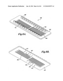 NANOVOLUME MICROCAPILLARY CRYSTALLIZATION SYSTEM diagram and image