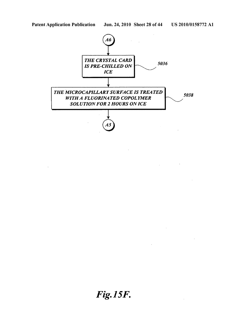 NANOVOLUME MICROCAPILLARY CRYSTALLIZATION SYSTEM - diagram, schematic, and image 29