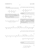 CARBON DIOXIDE ABSORBENT AND METHOD OF USING THE SAME diagram and image