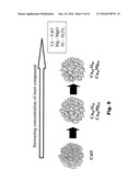 FUEL REFORMER CATALYST AND ABSORBENT MATERIALS diagram and image