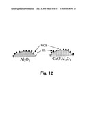 FUEL REFORMER CATALYST AND ABSORBENT MATERIALS diagram and image