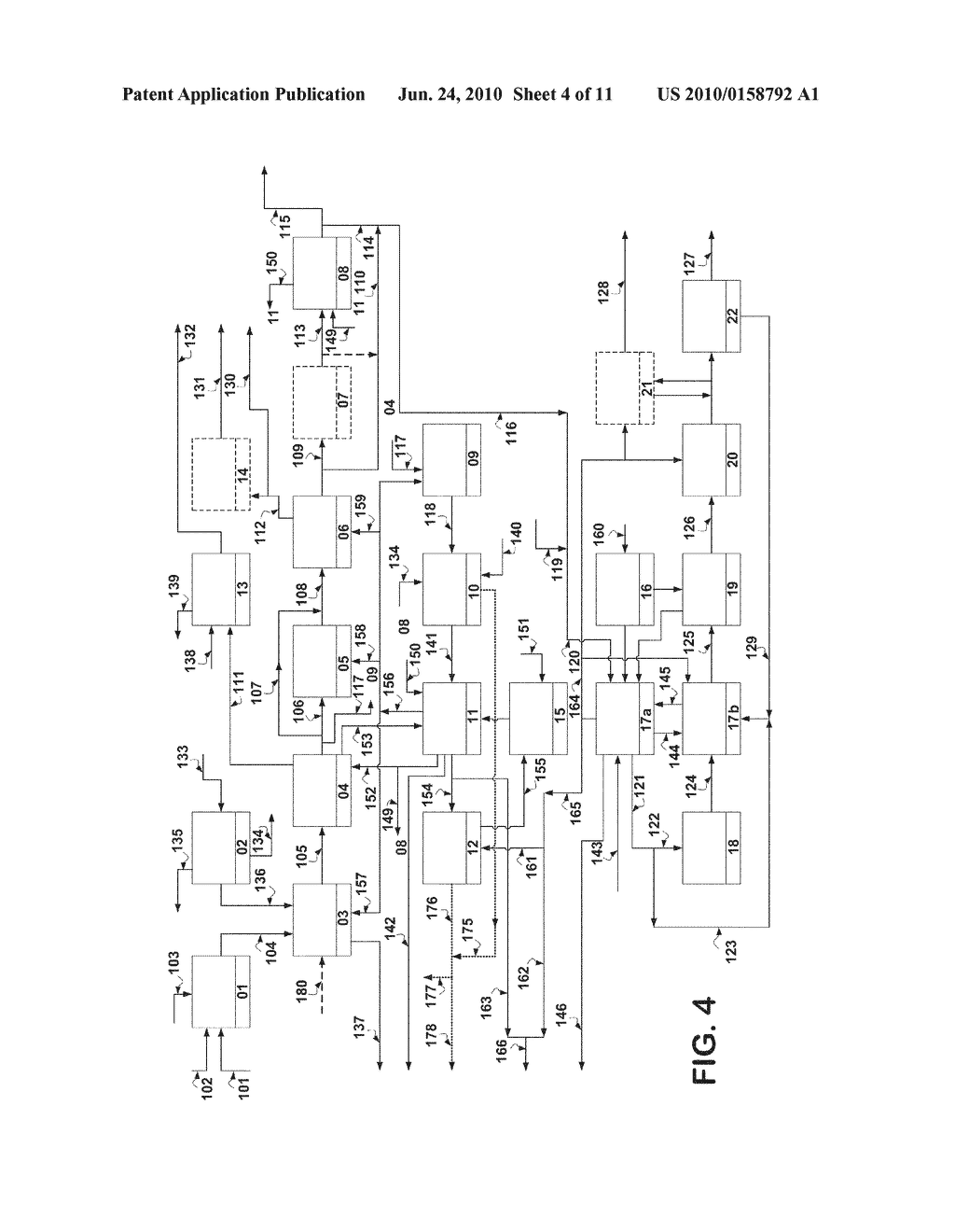 GASIFICATION AND STEAM METHANE REFORMING INTEGRATED POLYGENERATION METHOD AND SYSTEM - diagram, schematic, and image 05