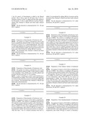 AMIDES OF HYALURONIC ACID AND THE DERIVATIVES THEREOF AND A PROCESS FOR THEIR PREPARATION diagram and image