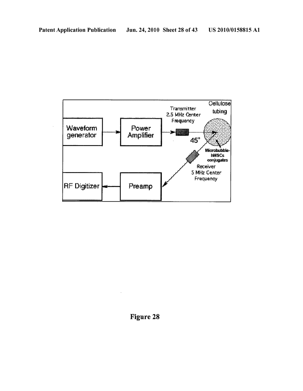 Biological Cell Tracking With Ultrasound - diagram, schematic, and image 29