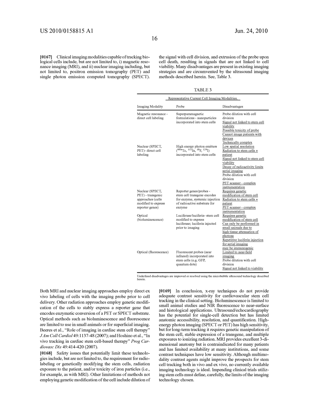 Biological Cell Tracking With Ultrasound - diagram, schematic, and image 60