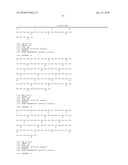 PEPTIDES THAT BIND TO SILICA-COATED PARTICLES diagram and image