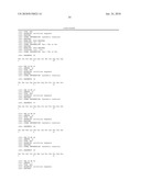 PEPTIDES THAT BIND TO SILICA-COATED PARTICLES diagram and image