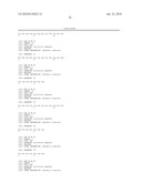 PEPTIDES THAT BIND TO SILICA-COATED PARTICLES diagram and image