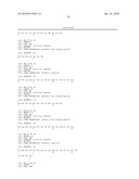 PEPTIDES THAT BIND TO SILICA-COATED PARTICLES diagram and image