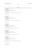 PEPTIDES THAT BIND TO SILICA-COATED PARTICLES diagram and image