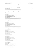 PEPTIDES THAT BIND TO SILICA-COATED PARTICLES diagram and image