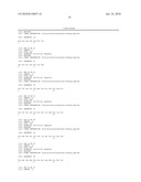 HAIR-BINDING PEPTIDES diagram and image