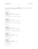 HAIR-BINDING PEPTIDES diagram and image