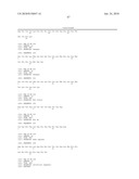 HAIR-BINDING PEPTIDES diagram and image