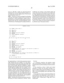 DENDRIMER BASED MODULAR PLATFORMS diagram and image