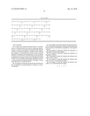 CONNECTIVE TISSUE GROWTH FACTOR FRAGMENTS AND METHODS AND USES THEREOF diagram and image