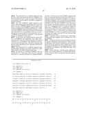 Variant Target Binding Agents and Uses Thereof diagram and image