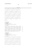 Variant Target Binding Agents and Uses Thereof diagram and image