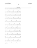 Variant Target Binding Agents and Uses Thereof diagram and image