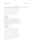 Variant Target Binding Agents and Uses Thereof diagram and image