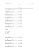 Variant Target Binding Agents and Uses Thereof diagram and image