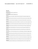 Antibody Molecules Having Specificity for Human IL-1B diagram and image