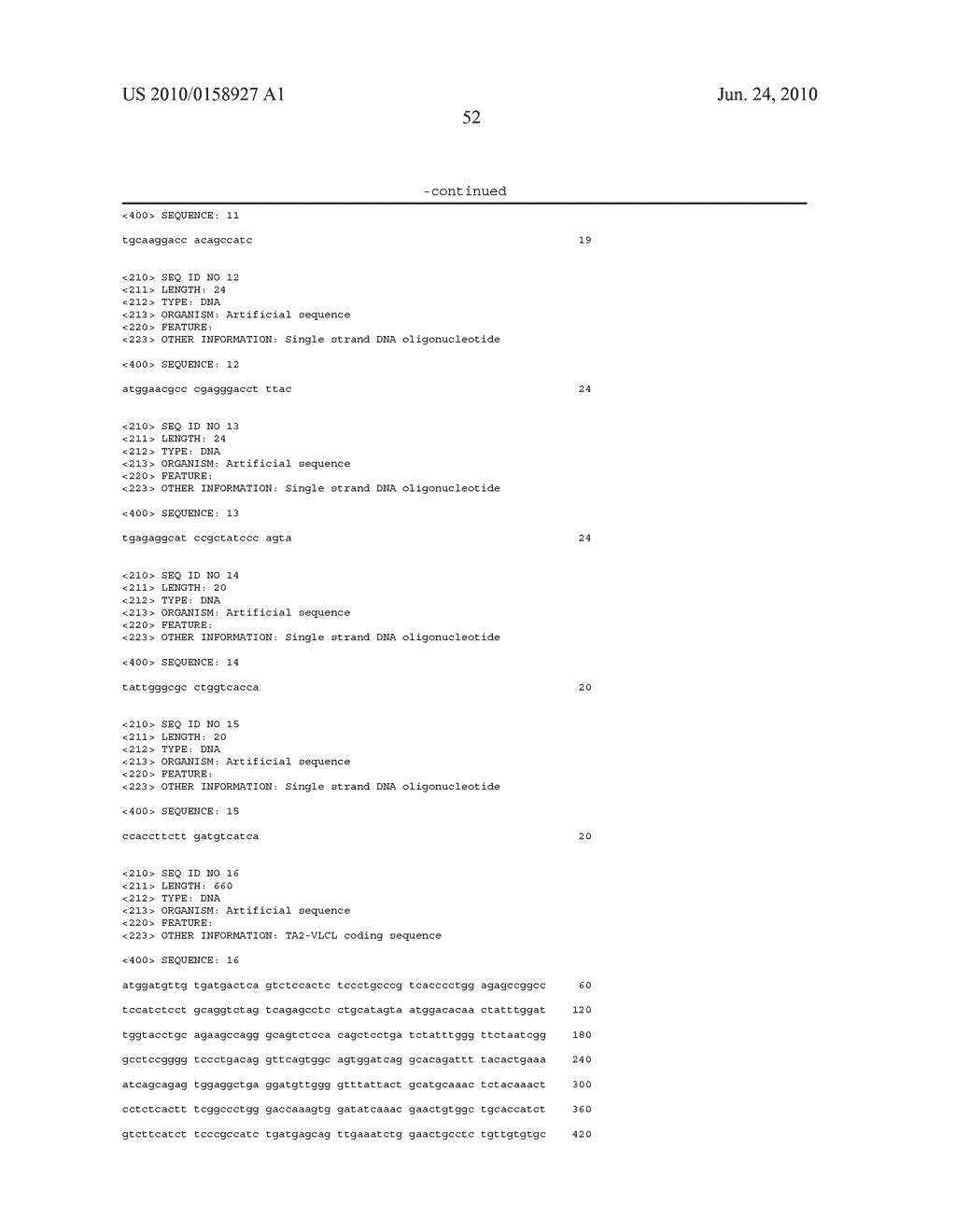 ANTIBODIES, METHODS AND KITS FOR DIAGNOSING AND TREATING MELANOMA - diagram, schematic, and image 131