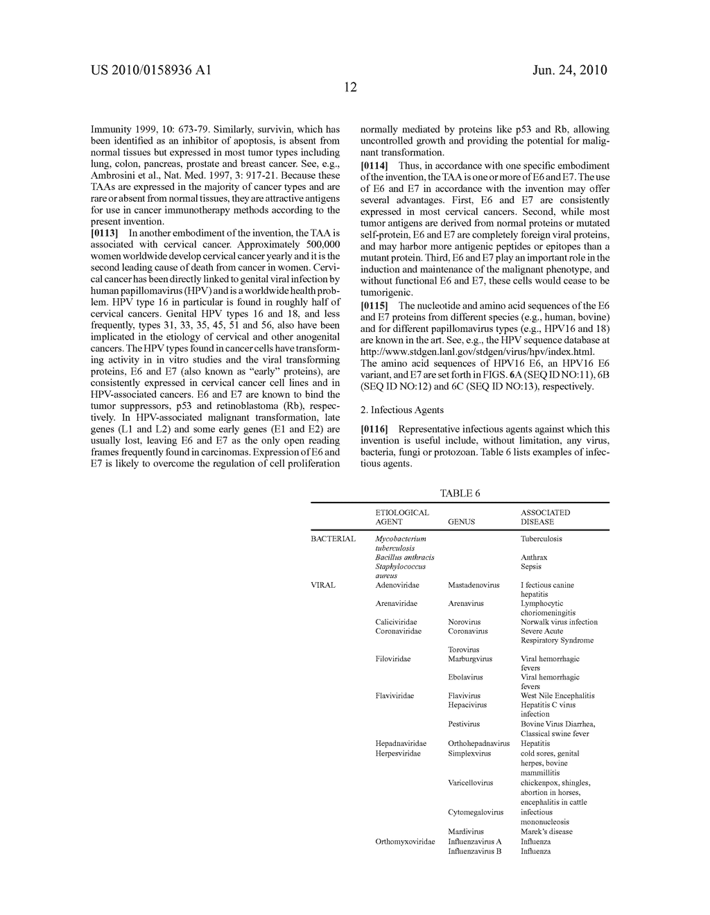 IMMUNOSTIMULATORY COMPOSITIONS AND METHODS - diagram, schematic, and image 46