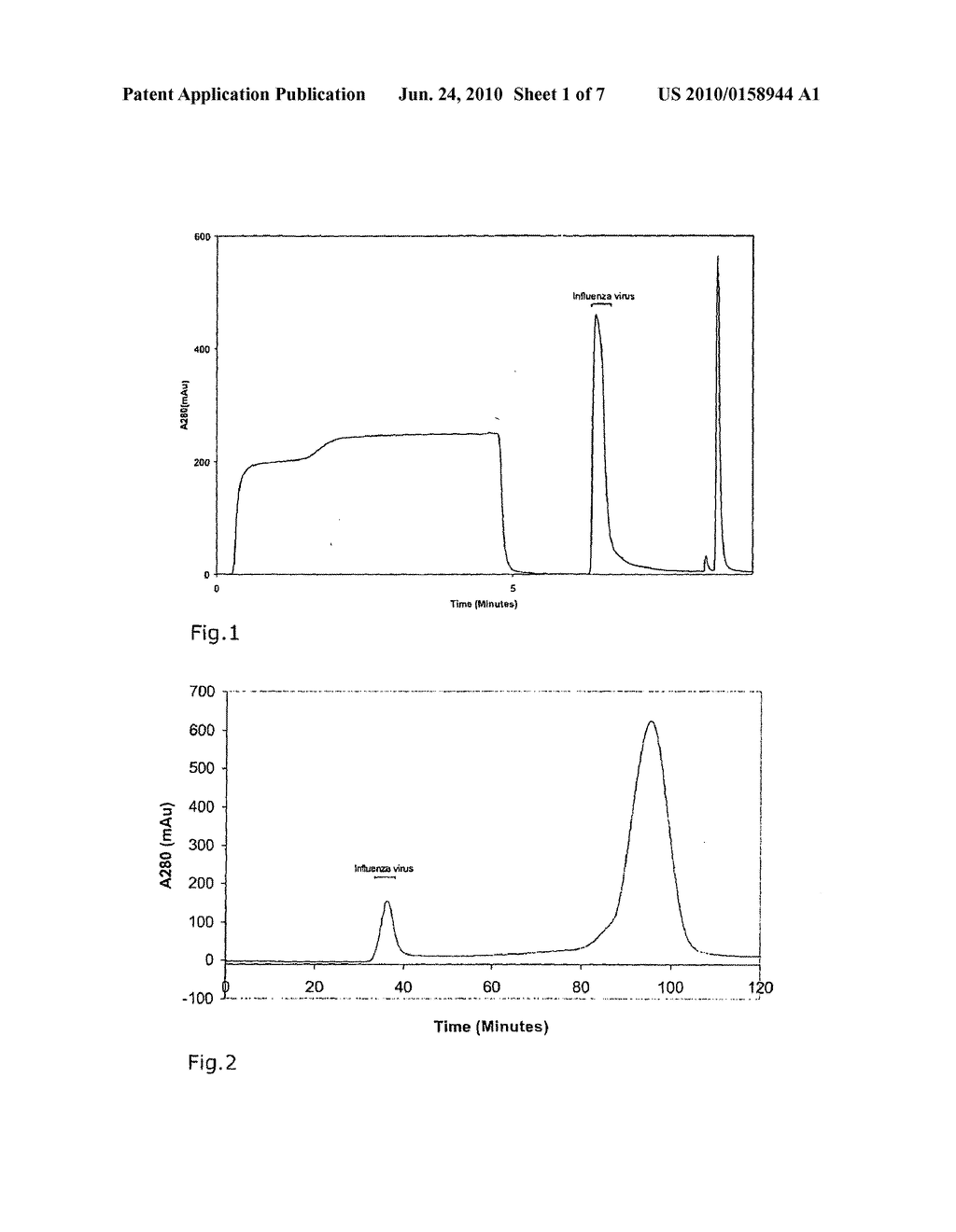 Method for influenza virus protection - diagram, schematic, and image 02