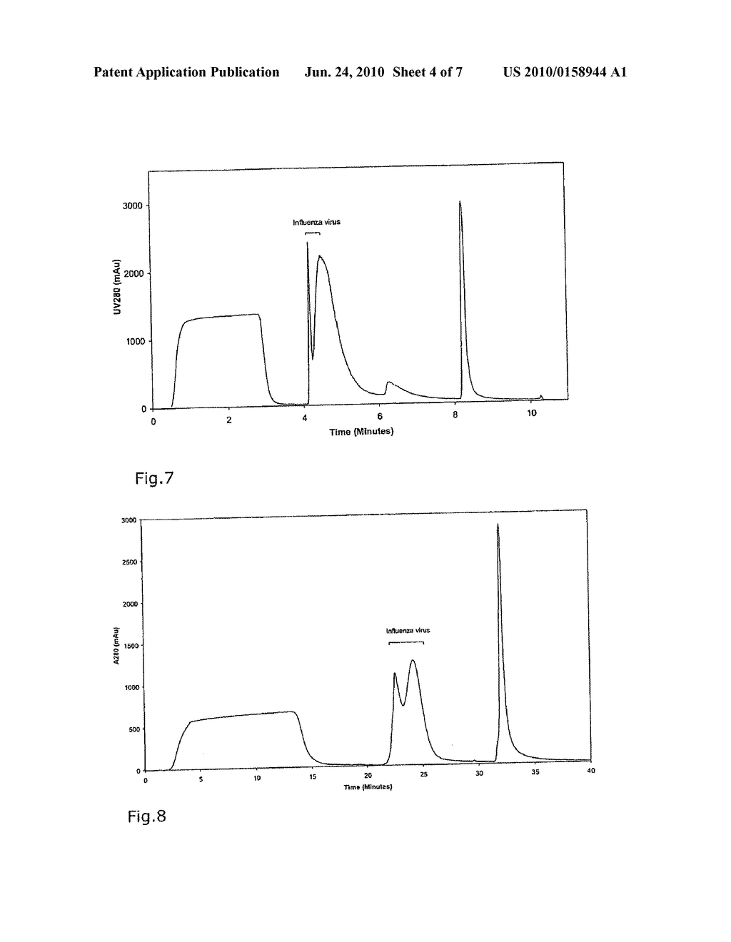 Method for influenza virus protection - diagram, schematic, and image 05