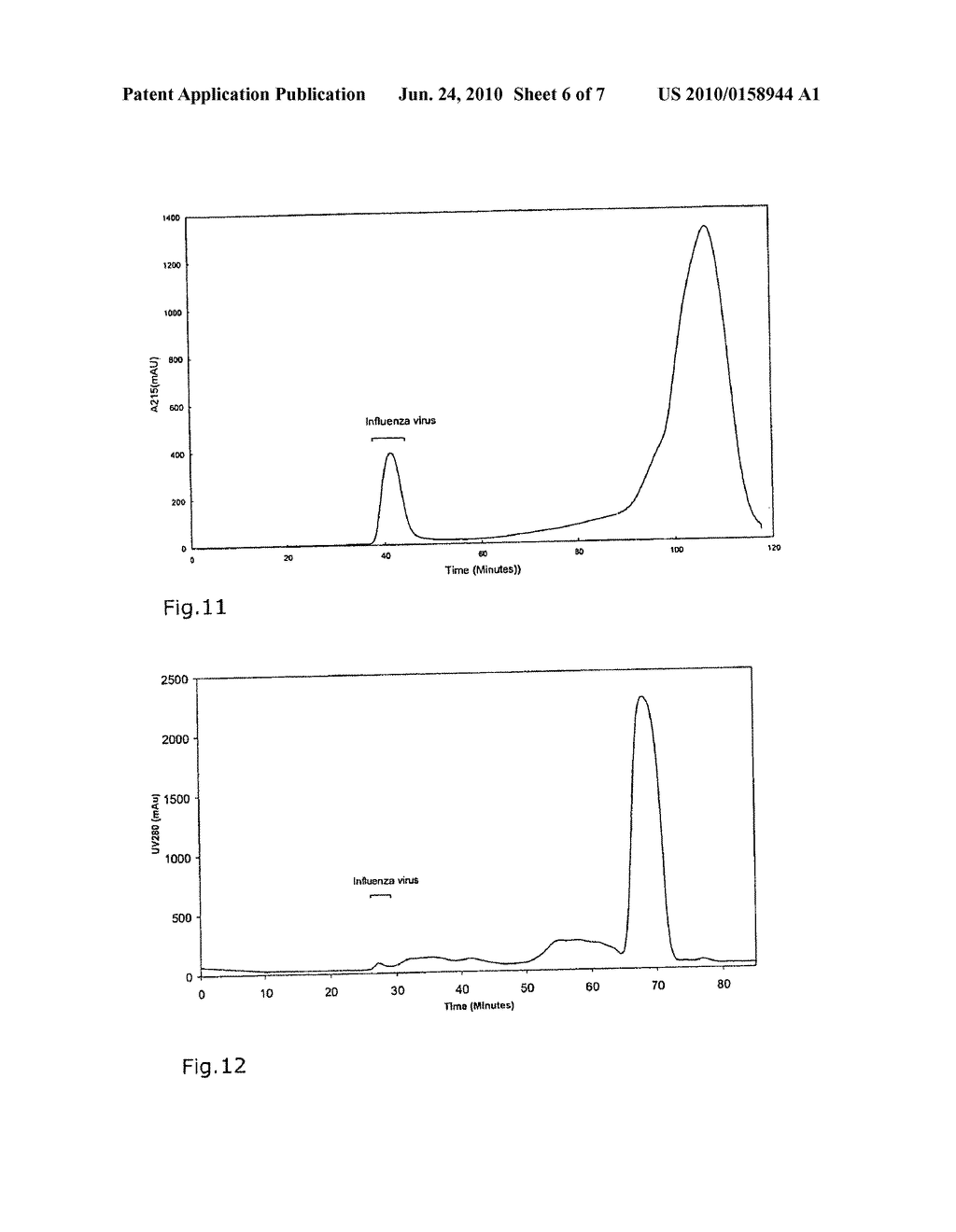 Method for influenza virus protection - diagram, schematic, and image 07