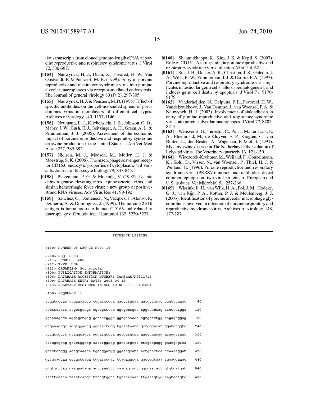 PERMISSIVE CELLS AND USES THEREOF - diagram, schematic, and image 26