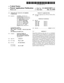 THERAPEUTIC USES OF CANNABIDIOL COMPOUNDS diagram and image