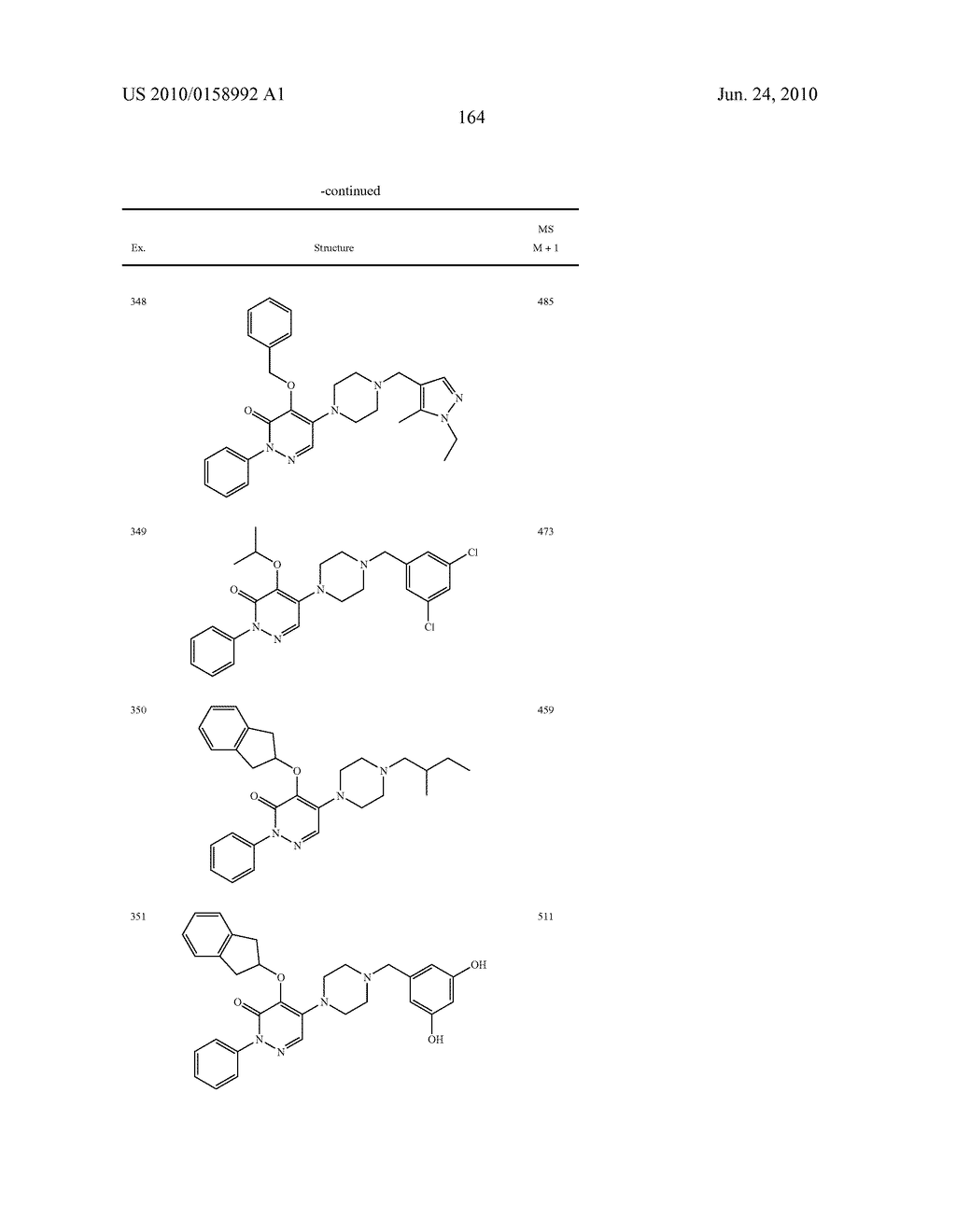 PIPERAZINE-SUBSTITUTED PYRIDAZINONE DERIVATIVES USEFUL AS GLUCAN SYNTHASE INHIBITORS - diagram, schematic, and image 165