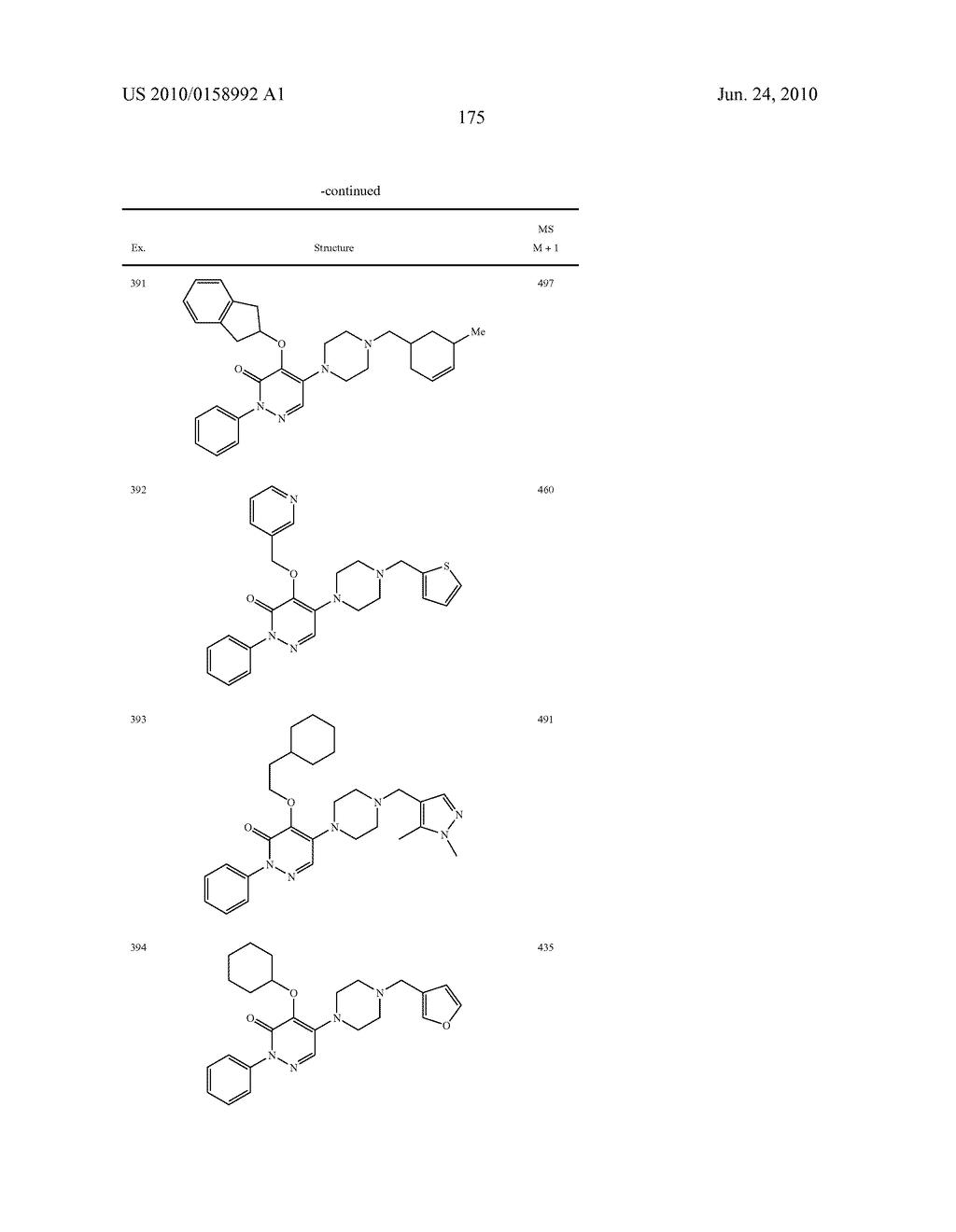 PIPERAZINE-SUBSTITUTED PYRIDAZINONE DERIVATIVES USEFUL AS GLUCAN SYNTHASE INHIBITORS - diagram, schematic, and image 176