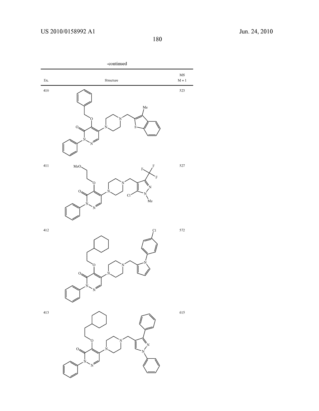 PIPERAZINE-SUBSTITUTED PYRIDAZINONE DERIVATIVES USEFUL AS GLUCAN SYNTHASE INHIBITORS - diagram, schematic, and image 181