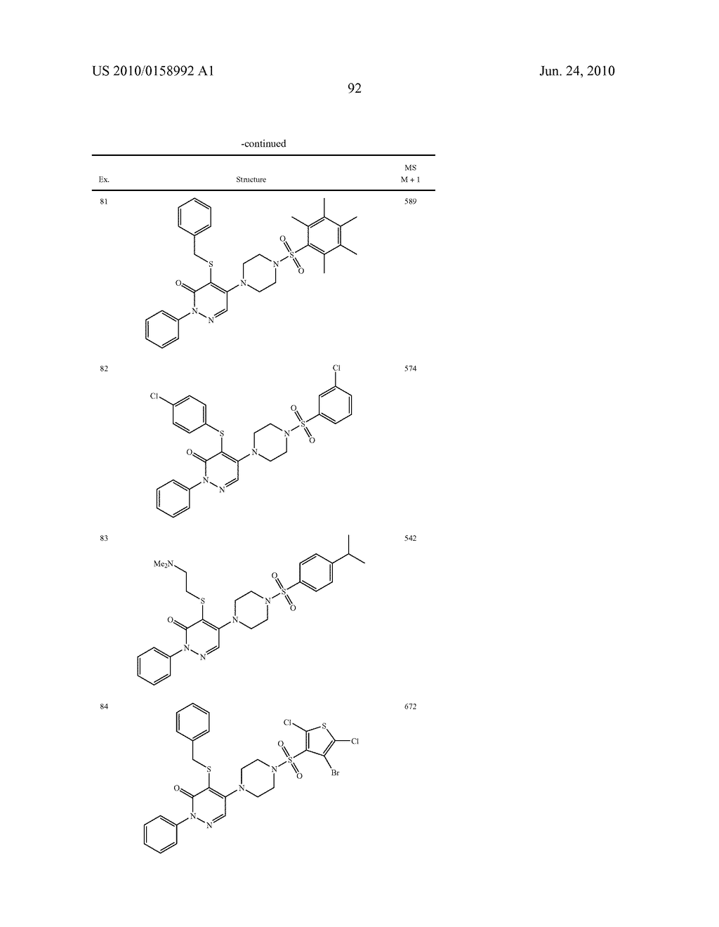 PIPERAZINE-SUBSTITUTED PYRIDAZINONE DERIVATIVES USEFUL AS GLUCAN SYNTHASE INHIBITORS - diagram, schematic, and image 93