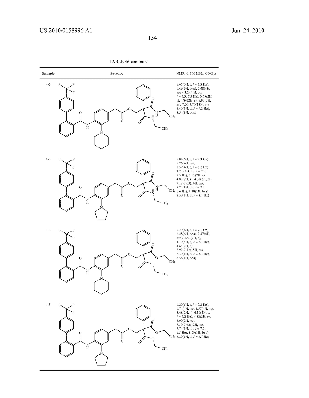 ESTER COMPOUND AND MEDICAL USE THEREOF - diagram, schematic, and image 135