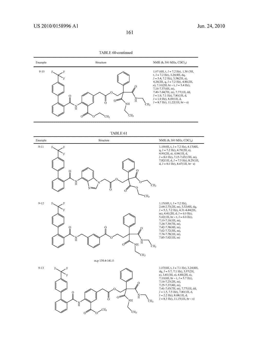 ESTER COMPOUND AND MEDICAL USE THEREOF - diagram, schematic, and image 162
