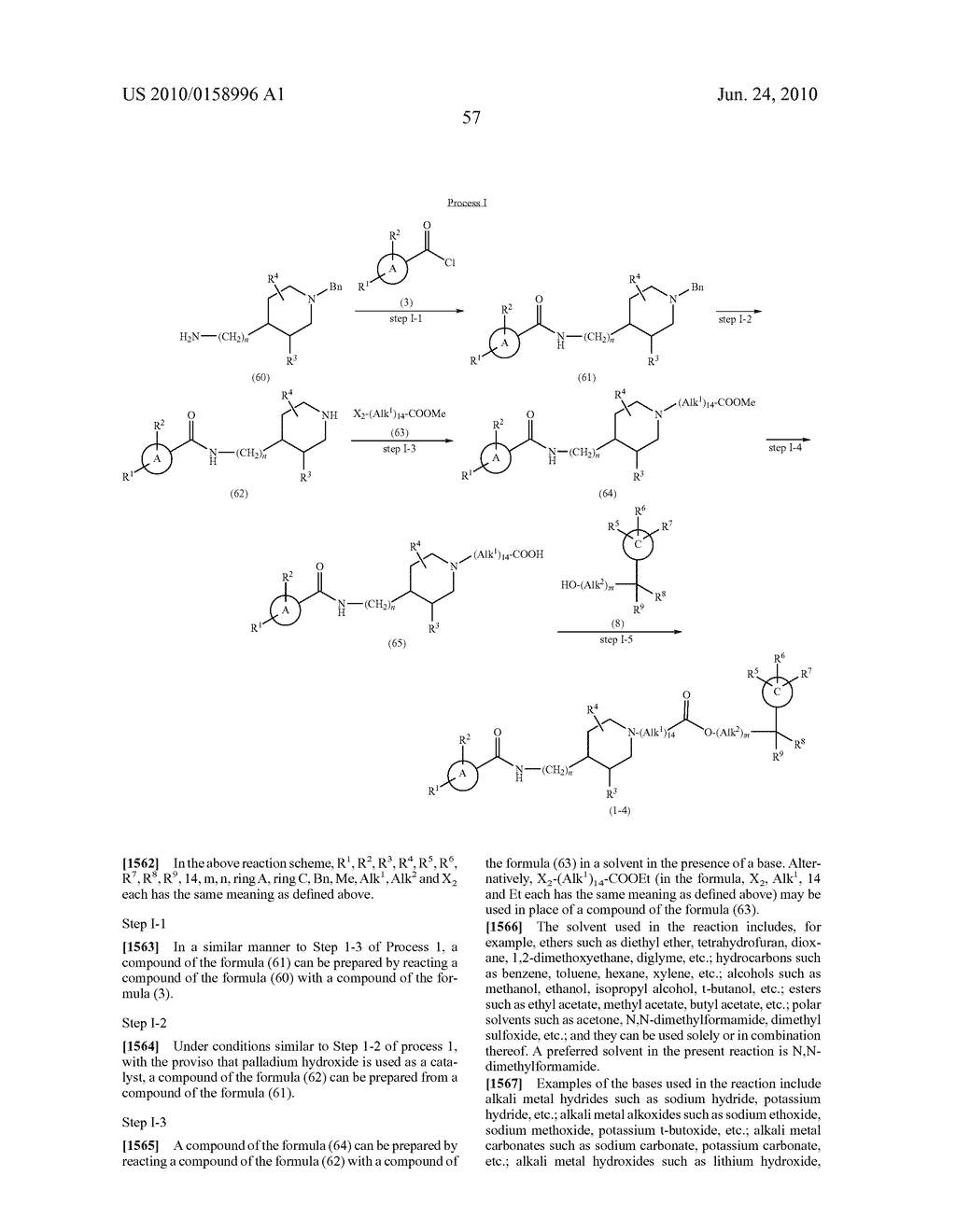 ESTER COMPOUND AND MEDICAL USE THEREOF - diagram, schematic, and image 58