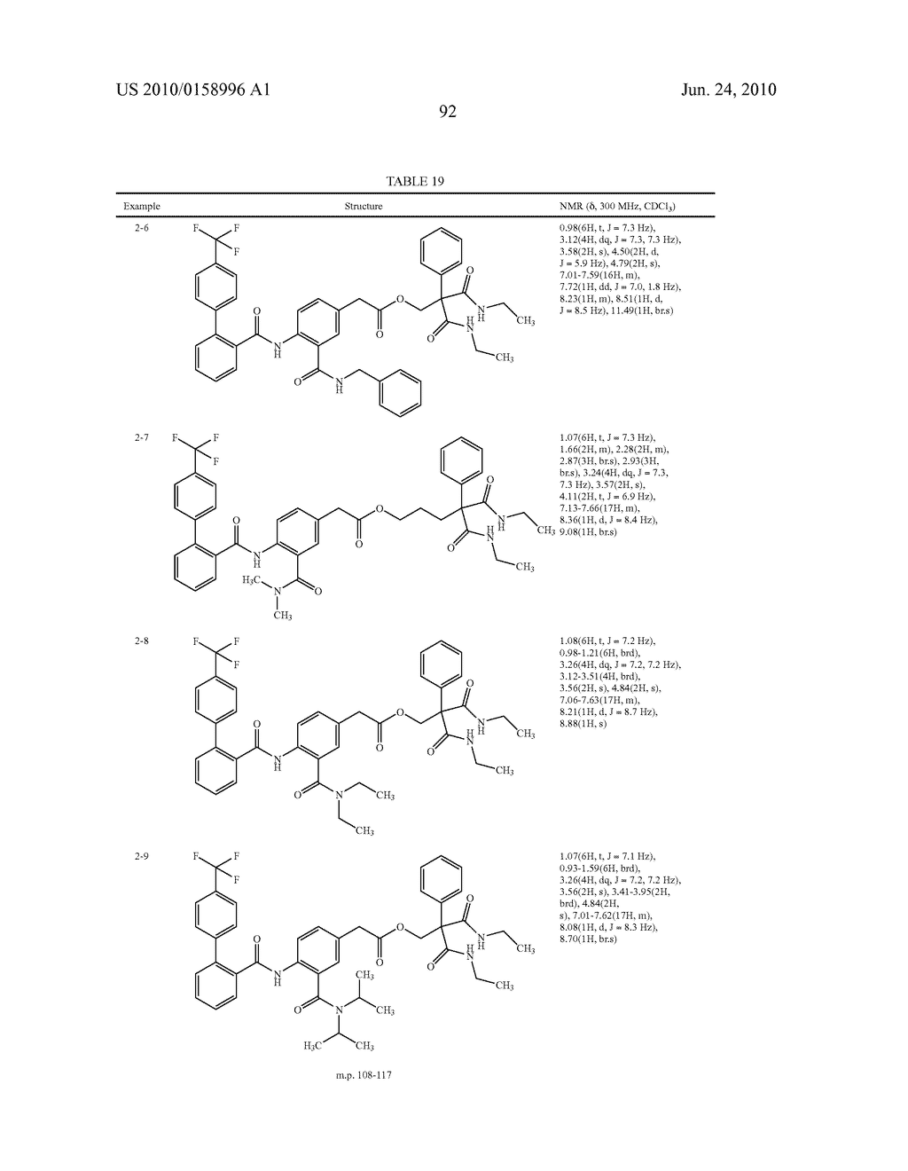 ESTER COMPOUND AND MEDICAL USE THEREOF - diagram, schematic, and image 93