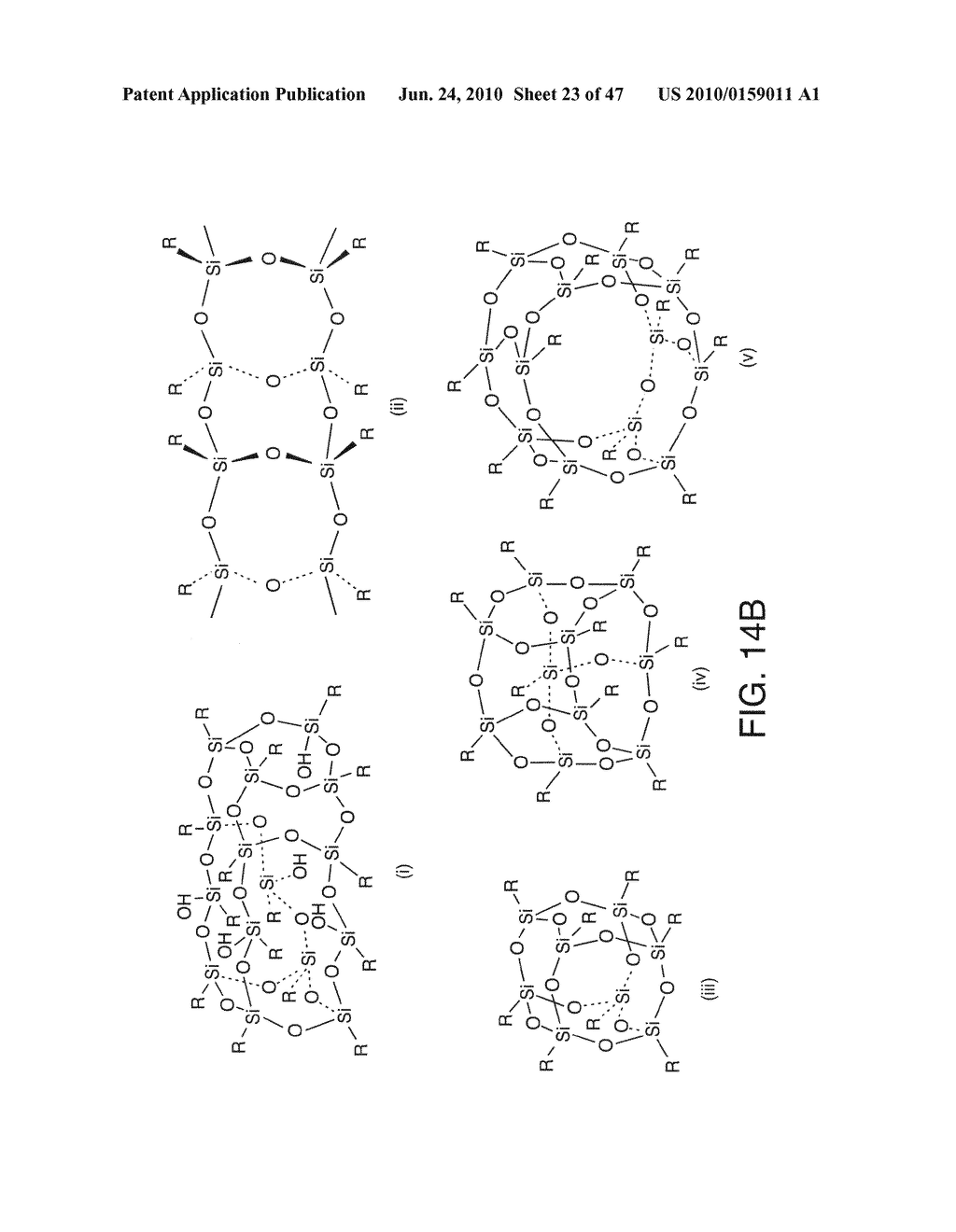 Compositions For Biomedical Applications - diagram, schematic, and image 24