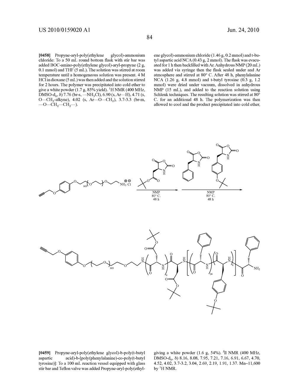 POLYMERIC MICELLES FOR DRUG DELIVERY - diagram, schematic, and image 99