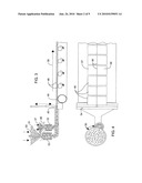 Apparatus for Making a Shingle, and Shingle Made Thereby diagram and image