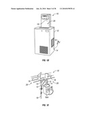 LIQUID FLOW CONTROL AND BEVERAGE PREPARATION APPARATUSES, METHODS AND SYSTEMS diagram and image