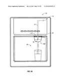 LIQUID FLOW CONTROL AND BEVERAGE PREPARATION APPARATUSES, METHODS AND SYSTEMS diagram and image